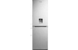 Hoover HVBF5182WWK Tall Fridge Freezer - White/Ins/Del/Rec